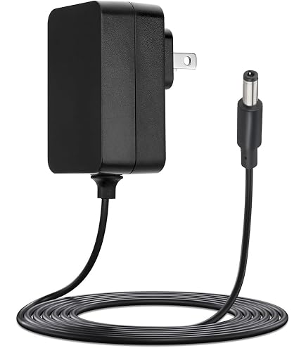 Amazon.com: PowerHOOD 9V AC/DC Adapter Compatible with Line 6 HX